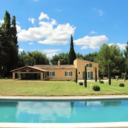Luberon - Air Conditioning - 4 Bedrooms - 4 Bathroom Villa *
