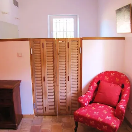 Luberon - Air Conditioning - 4 Bedrooms - 4 Bathroom Villa