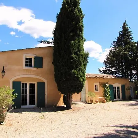Luberon - Air Conditioning - 4 Bedrooms - 4 Bathroom Villa Lourmarin