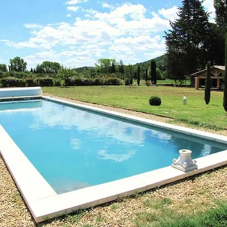 Luberon - Air Conditioning - 4 Bedrooms - 4 Bathroom Lourmarin