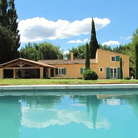 Luberon - Air Conditioning - 4 Bedrooms - 4 Bathroom Villa