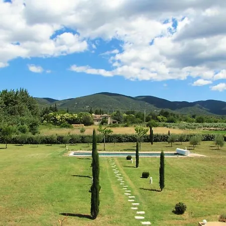 Luberon - Air Conditioning - 4 Bedrooms - 4 Bathroom * Lourmarin