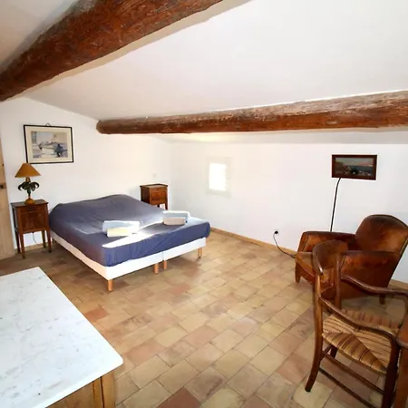 Luberon - Air Conditioning - 4 Bedrooms - 4 Bathroom Villa Lourmarin