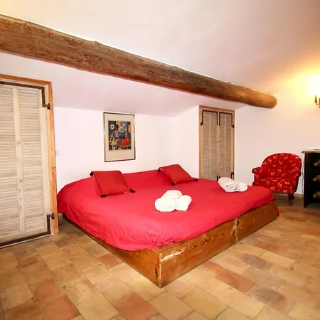 Luberon - Air Conditioning - 4 Bedrooms - 4 Bathroom * Lourmarin